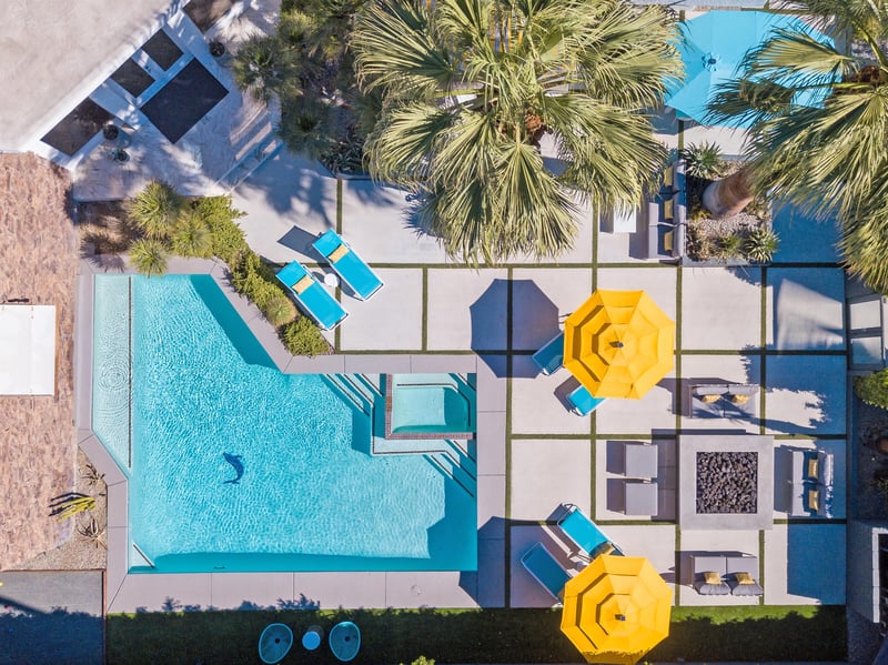 The Icon at Indian Canyons