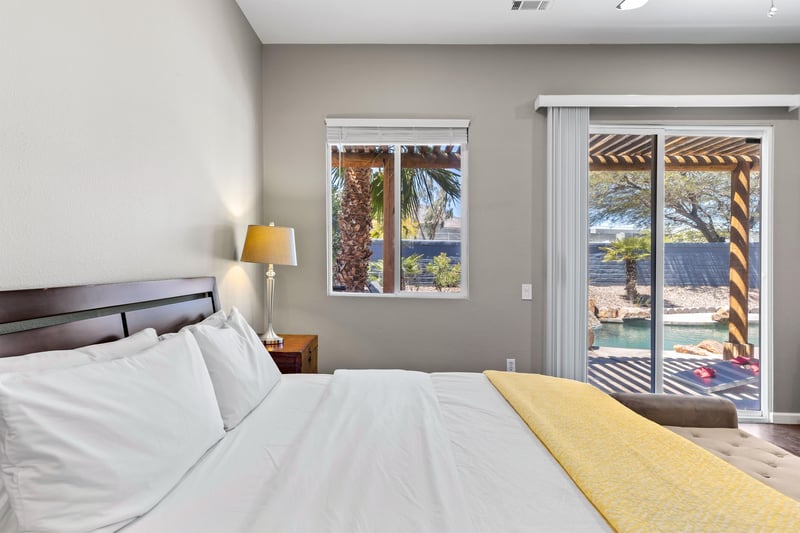 Hotel quality mattresses