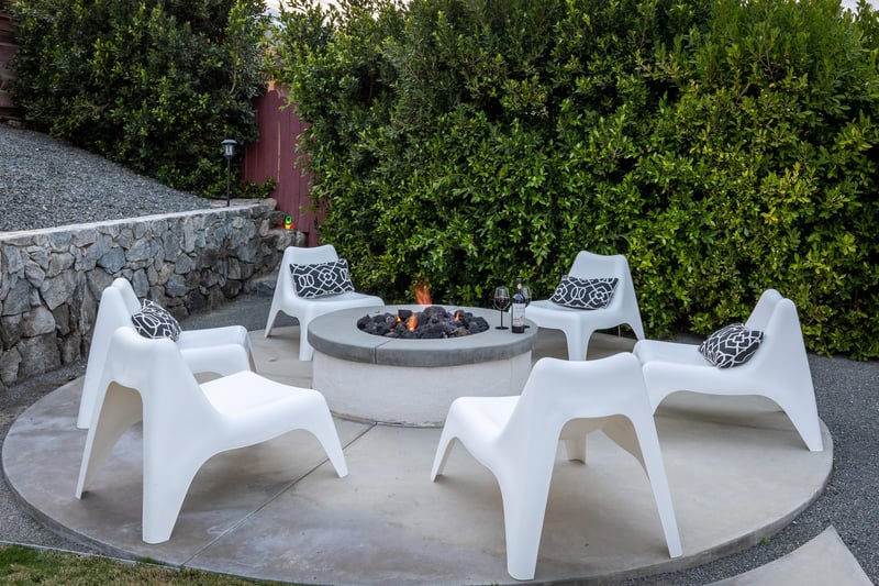 Perfect for cocktail hour