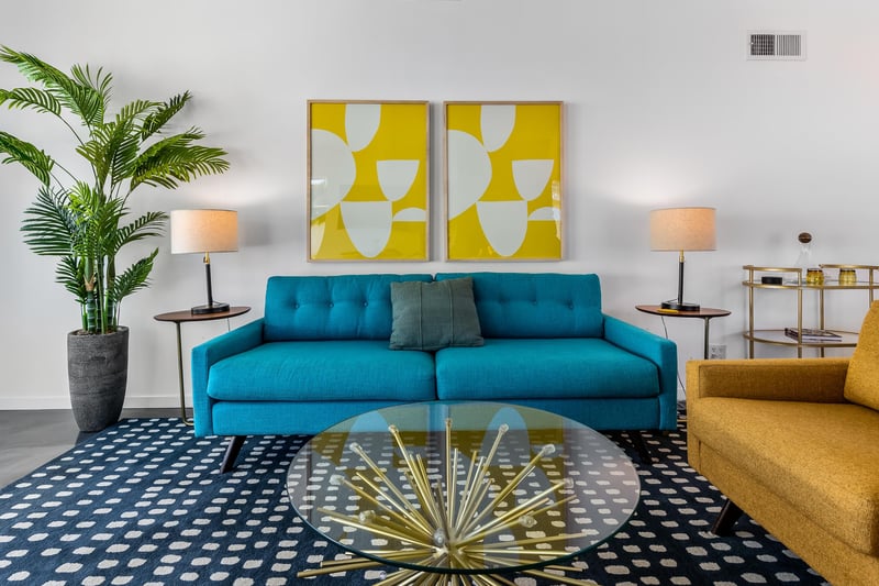 Curl up with a good book and a cup of tea