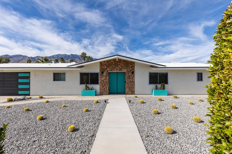 Welcome to Desert Daydreams