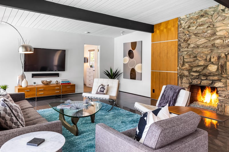 Perfect for movie night