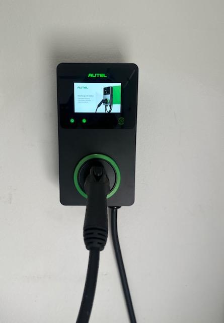 EV Charger