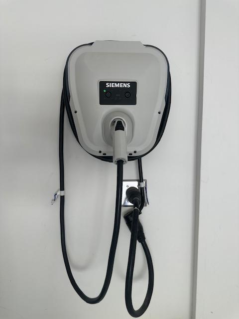 EV Charger