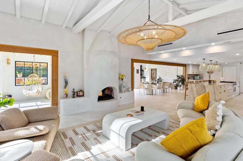 421976 View Of Casa De Tierra