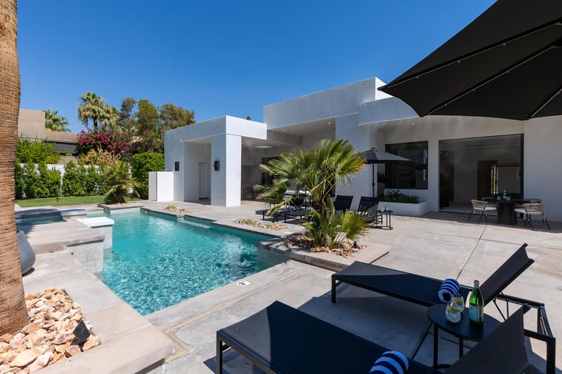 Dive into the sparkling waters