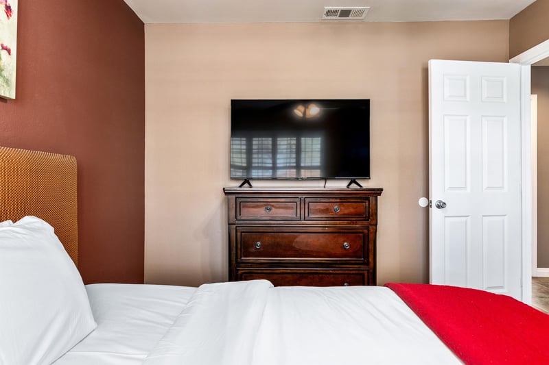 Great for movie night