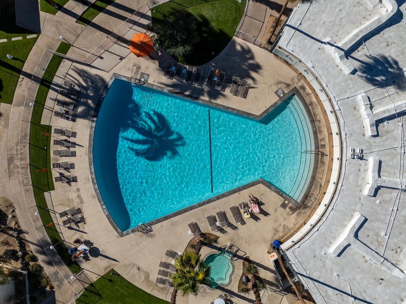 MOD at Ocotillo Lodge