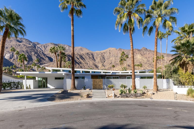 Welcome to Webb House