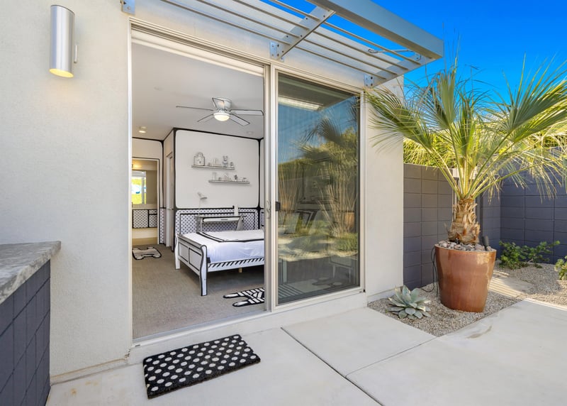 Welcome to the 2D Room