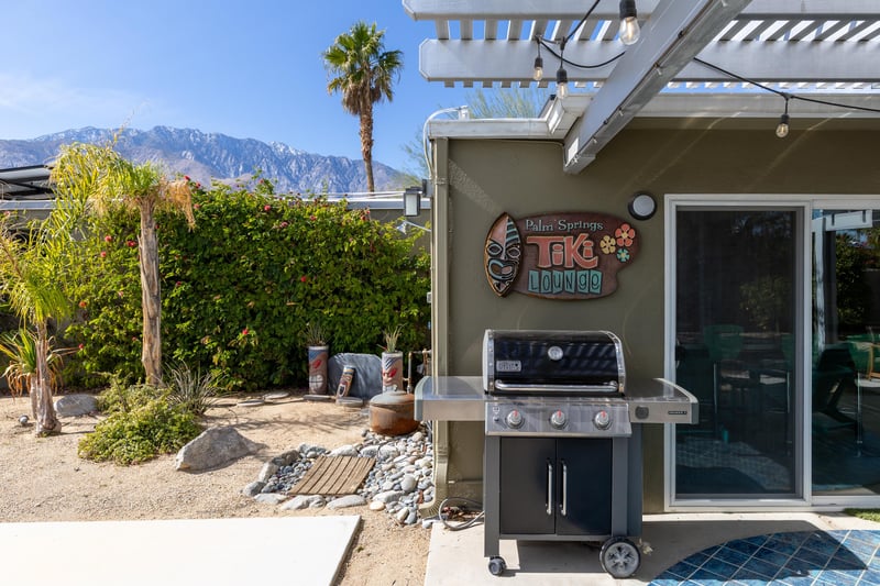 Whos ready for some BBQ