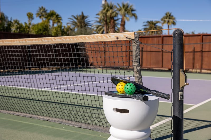 Games and games for days