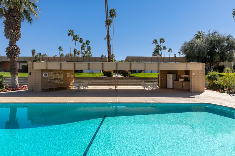 Enjoy time cooking at the BBQ