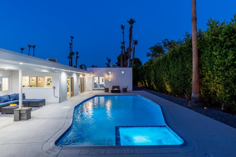 This spa is waiting for you