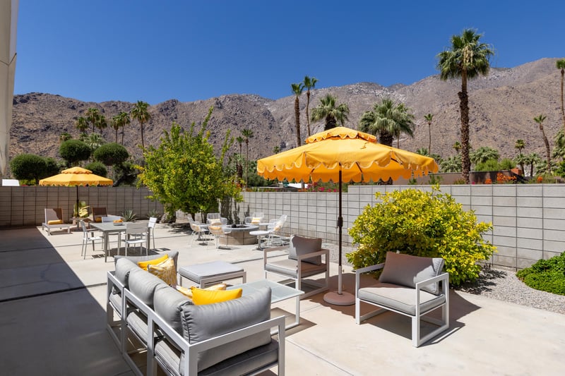 Look at these amazing mountain views