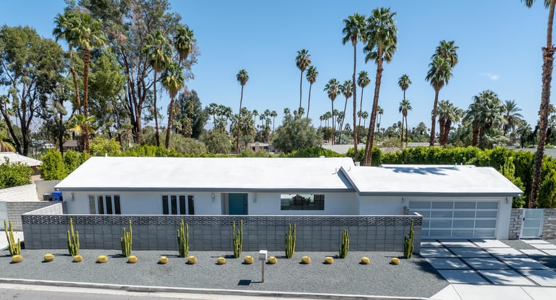 Welcome to The Encanto House