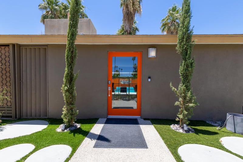 Welcome to Casitas Del Monte