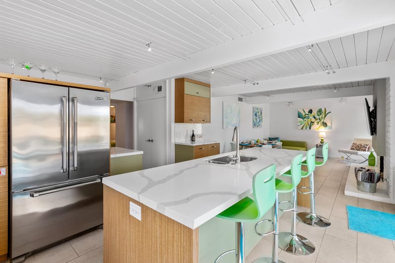 Bring the Chef and cook to your hearts content