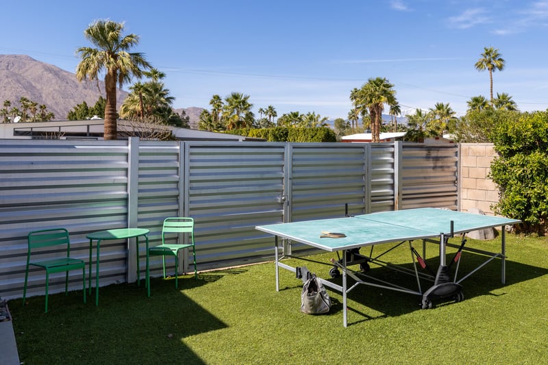 Game of Ping Pong anyone