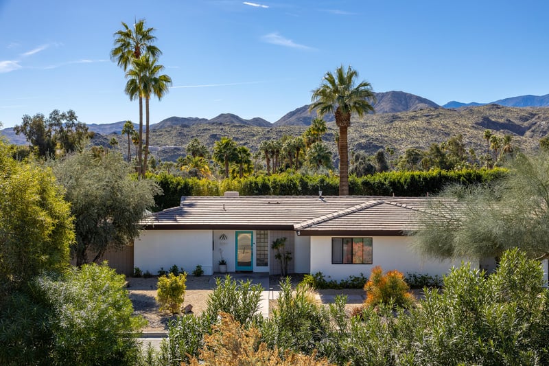 Welcome to Villa del Sol