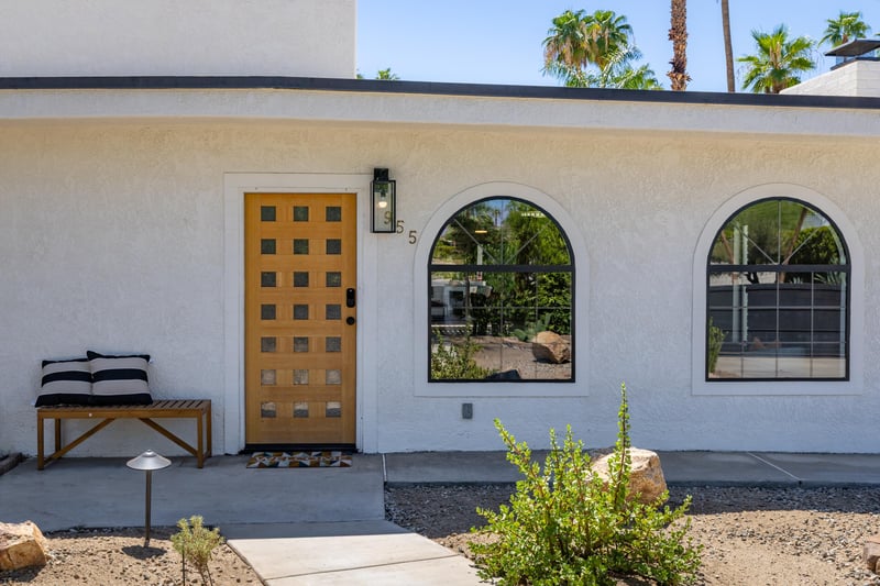 Welcome to Sunny Dreams