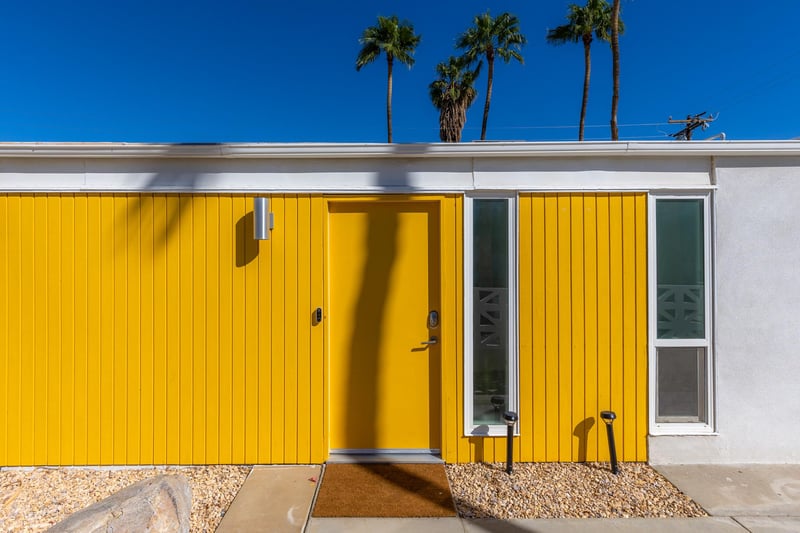 Welcome to Citron Oasis