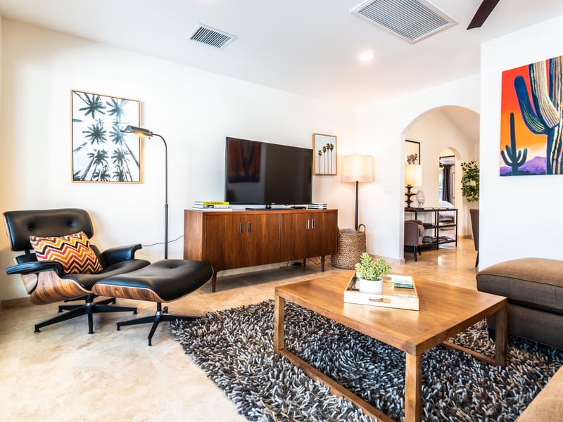 Made for binge watching your favorite shows.