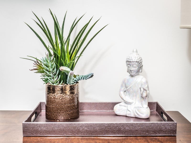 Fabulous designer decor