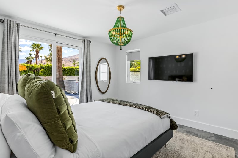 Perfect for movie nights