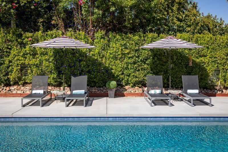 Time to get some needed Vitamin D