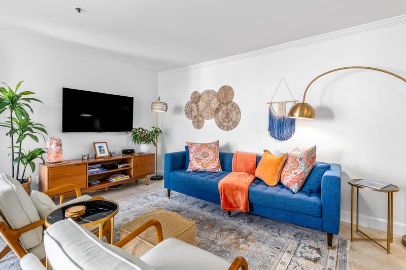 Incredible midcentury modern furniture