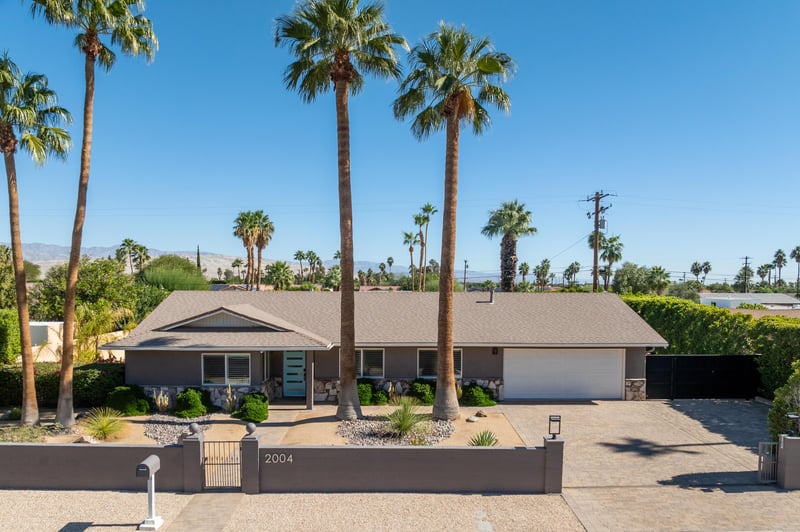 Welcome to Haus of Tranquility