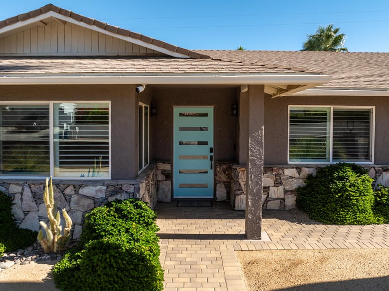 Welcome to Haus of Tranquility