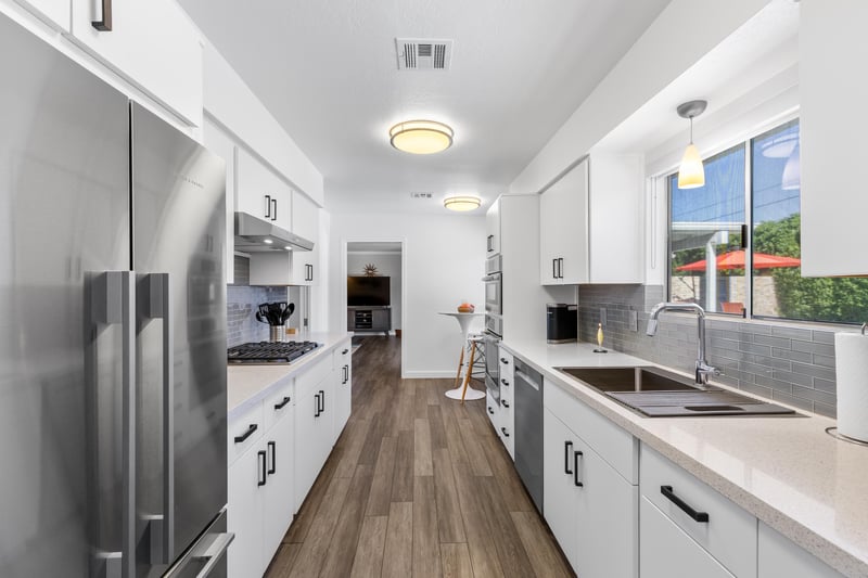 Time to cook some lunch or dinner