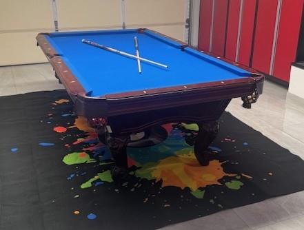 Brand new Pool Table
