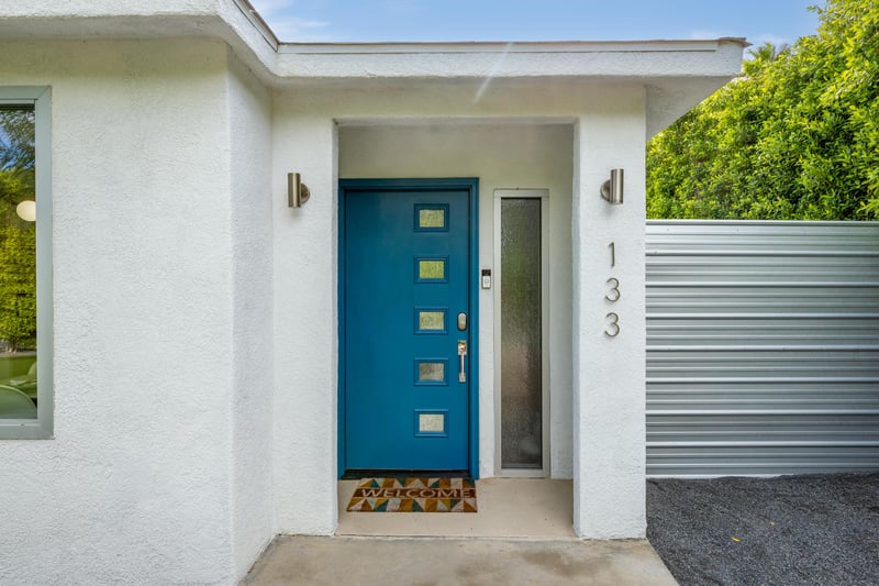 Welcome to Sapphire Hideaway