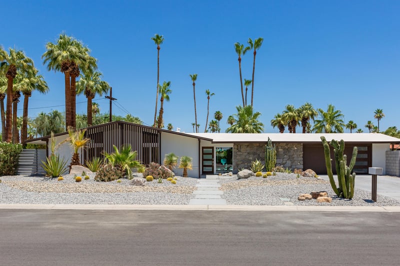 Welcome to Alexander Sunrise