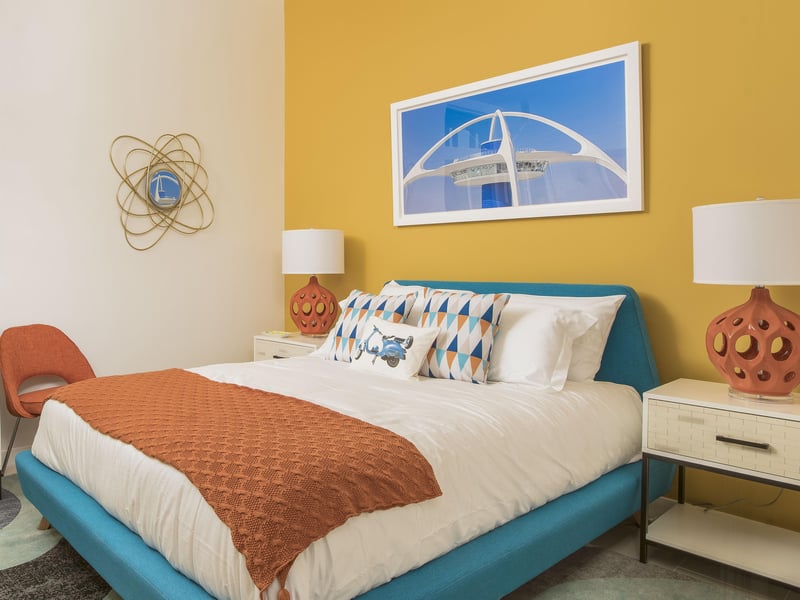 Get a great night of sleep