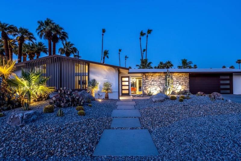 Alexander in Sunrise