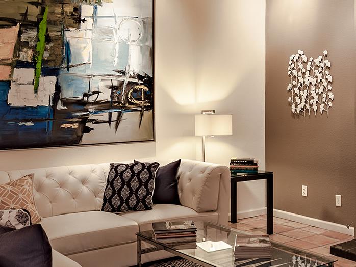 Plenty of space for your entire group