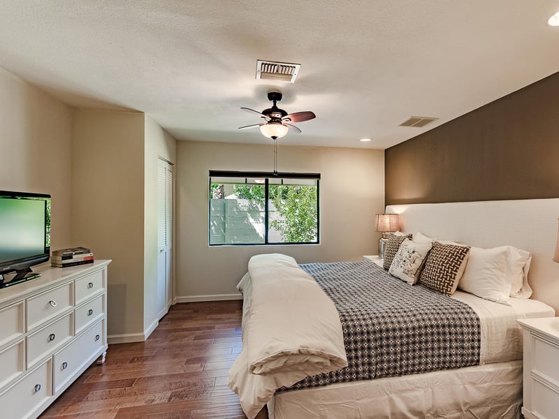 Hotel quality mattresses