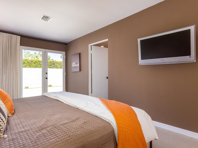 Hotel quality mattresses