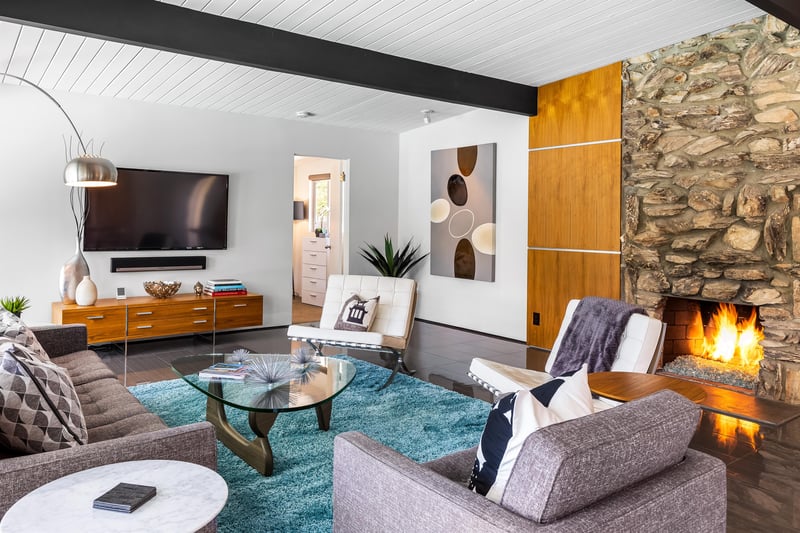 Perfect for movie night