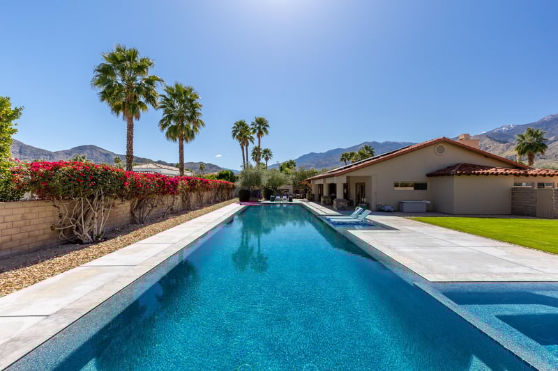 Dive into the sparkling waters