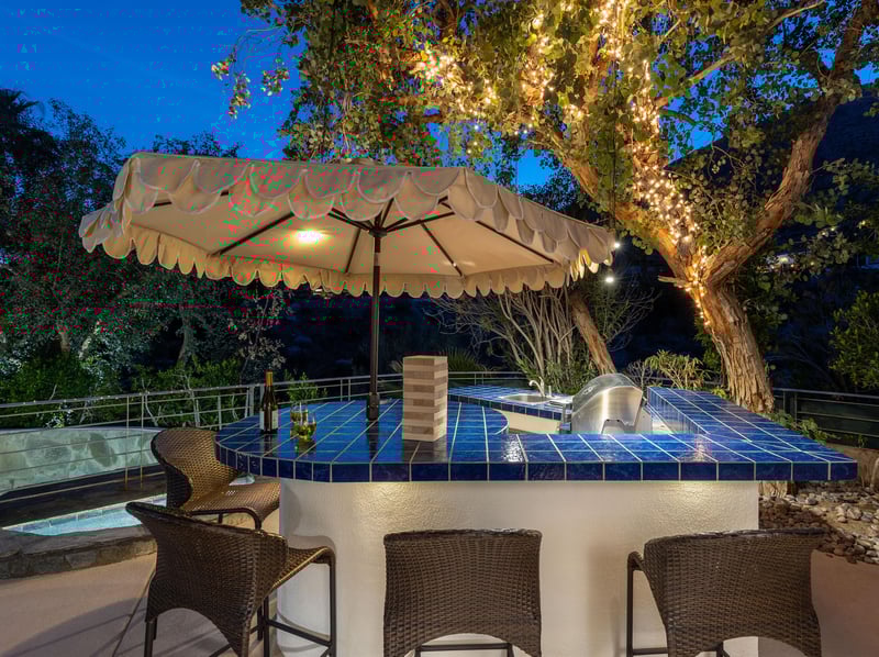 Unleash your inner BBQ chef