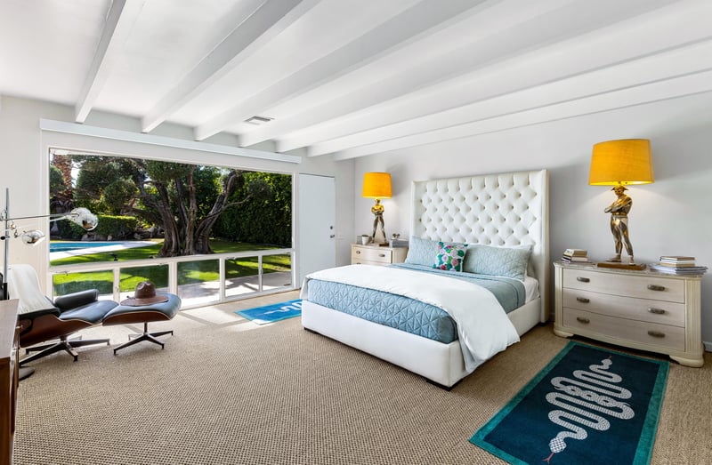 Blurring the lines between indoor and outdoor living