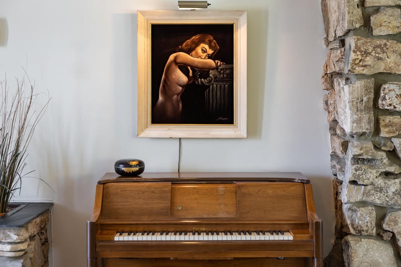 Entertain your friends and family