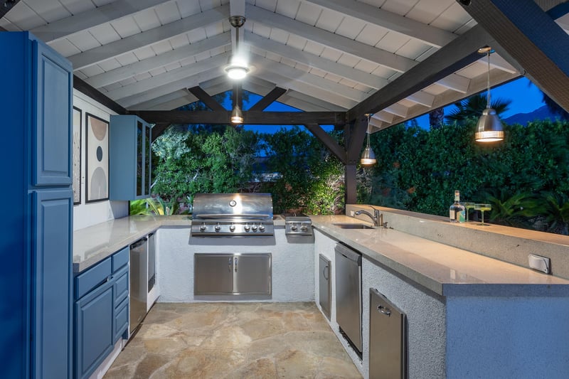 Unleash your inner chef