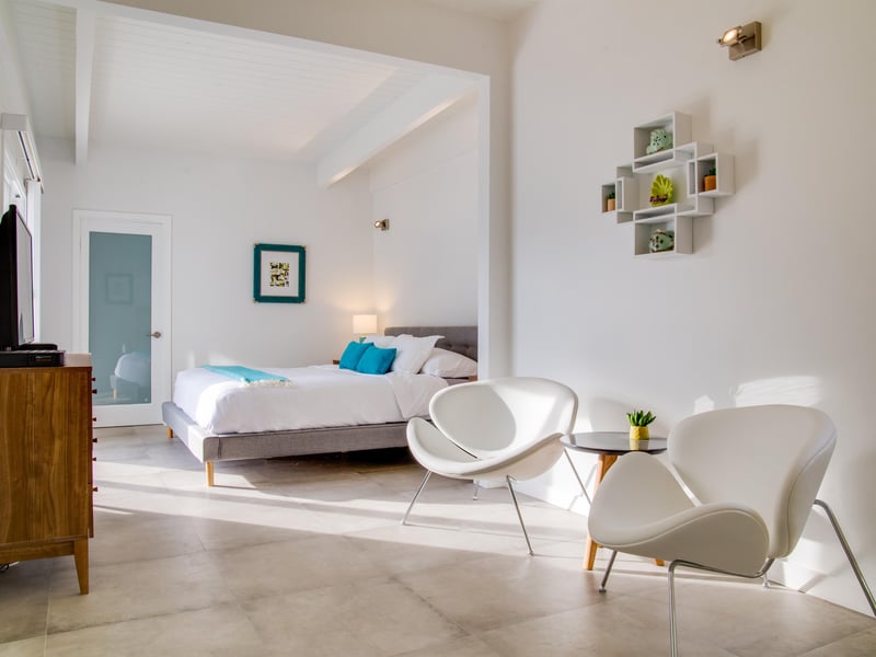 Beautiful natural light