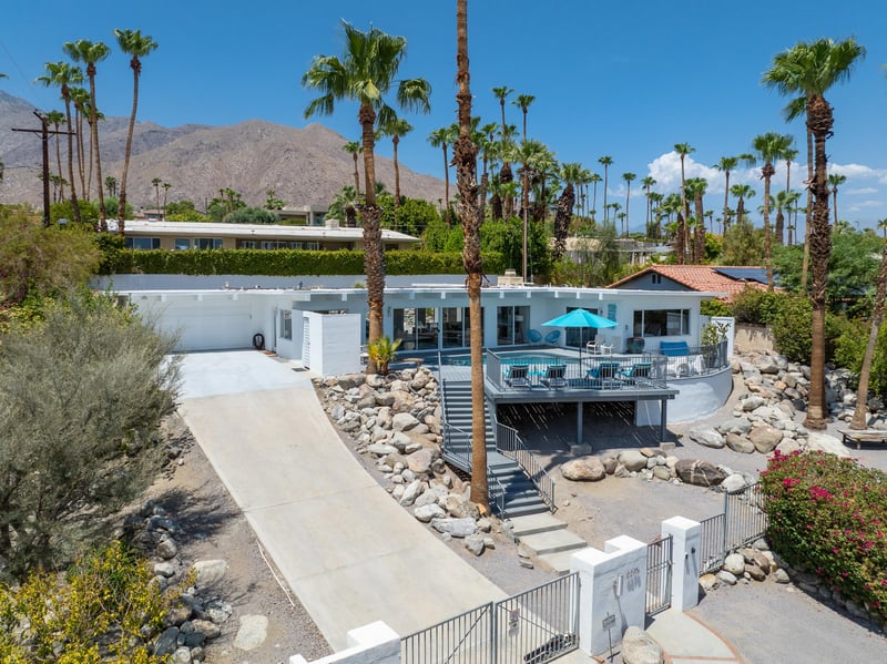 Welcome to Hilltop Haven